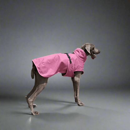 Pet Shell Jacket Dog Winter Outdoors Ski Suit - Vital