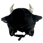 Plush Animal Ski Helmet Cover - Vital