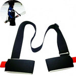 Portable Ski Holder Straps - Vital