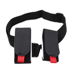 Portable Ski Holder Straps - Vital
