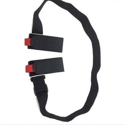 Portable Ski Holder Straps - Vital