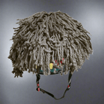 Rastafarian Style Ski Helmet Cover - Vital