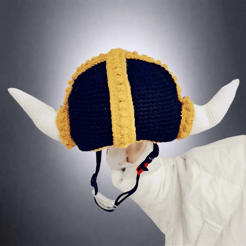 Rastafarian Style Ski Helmet Cover - Vital