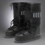 Retro Space Snow Boots - Vital