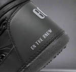 Retro Space Snow Boots - Vital