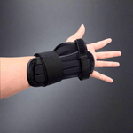 Ski and Snowboard Protection Pads - Vital