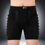 Ski and Snowboard Protection Pads - Vital
