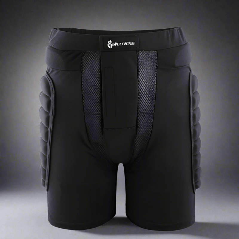 Ski and Snowboard Protection Pads - Vital