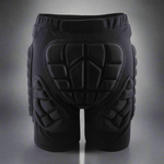 Ski and Snowboard Protection Pads - Vital