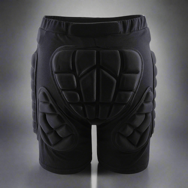 Ski and Snowboard Protection Pads - Vital
