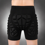 Ski and Snowboard Protection Pads - Vital