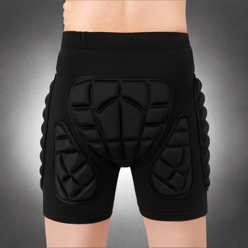 Ski and Snowboard Protection Pads - Vital