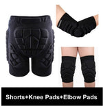 Ski and Snowboard Protection Pads - Vital