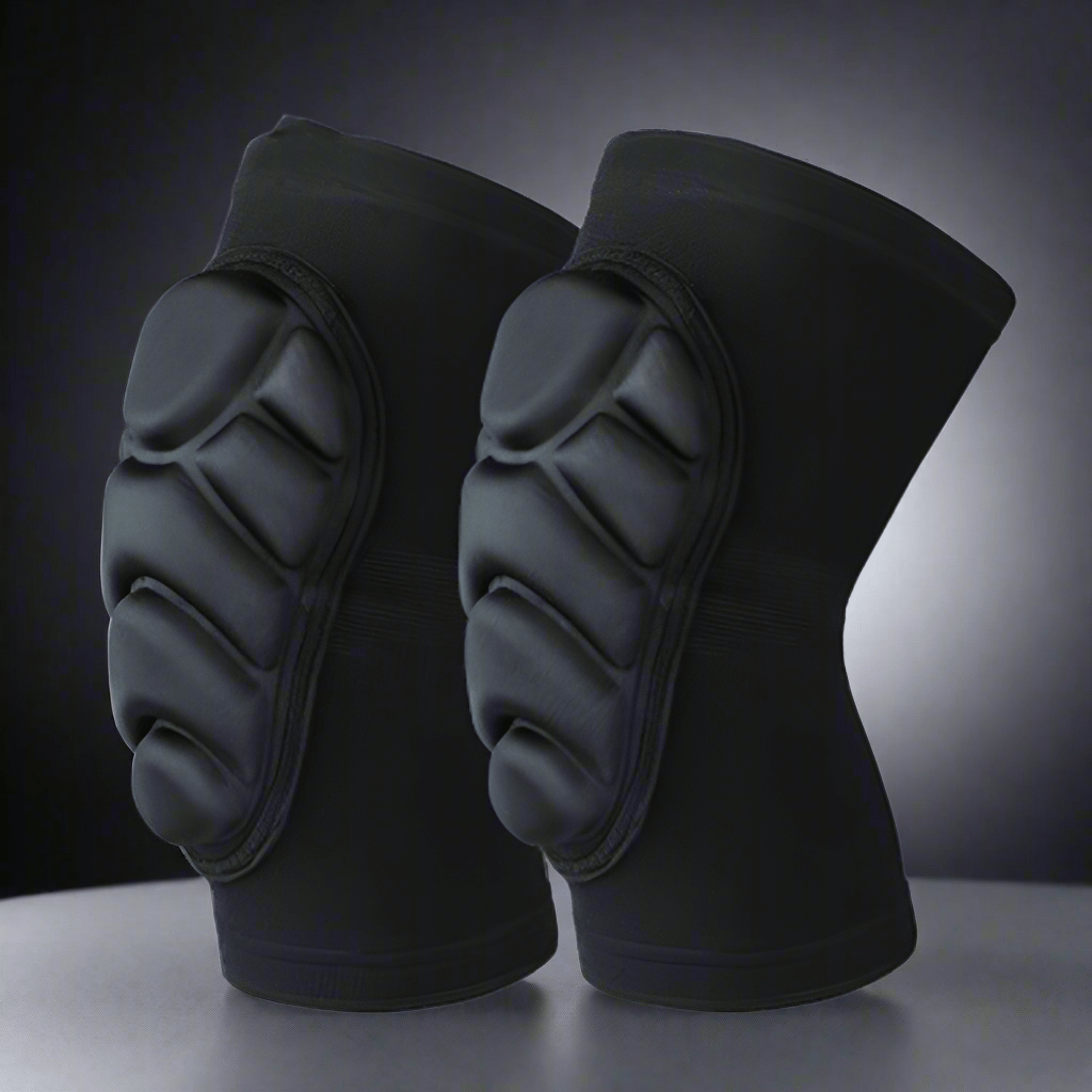 Ski and Snowboard Protection Pads - Vital