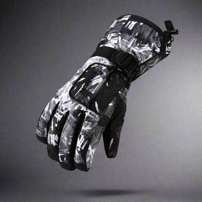 Ski gloves - Vital