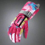 Ski gloves - Vital