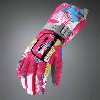 Ski gloves - Vital