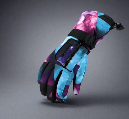 Ski gloves - Vital