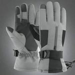 Ski Gloves For Men Winter Cold Outdoor - Vital