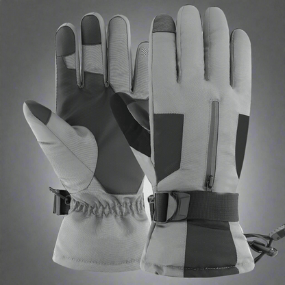Ski Gloves For Men Winter Cold Outdoor - Vital