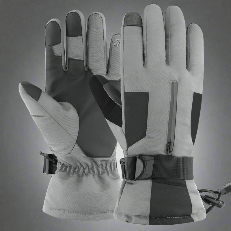Ski Gloves For Men Winter Cold Outdoor - Vital