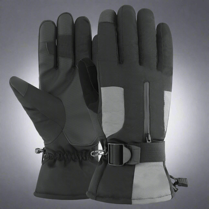 Ski Gloves For Men Winter Cold Outdoor - Vital