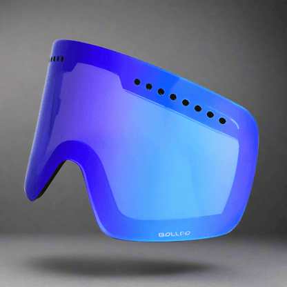 Ski goggles double ski goggles - Vital