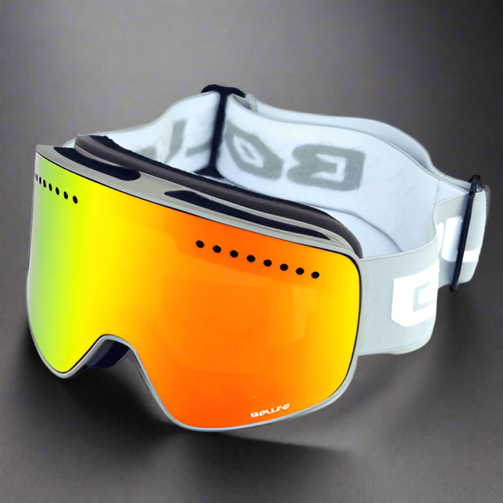Ski goggles double ski goggles - Vital