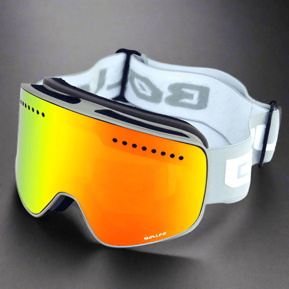 Ski goggles double ski goggles - Vital
