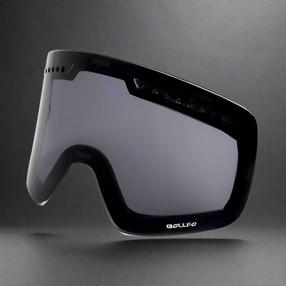 Ski goggles double ski goggles - Vital