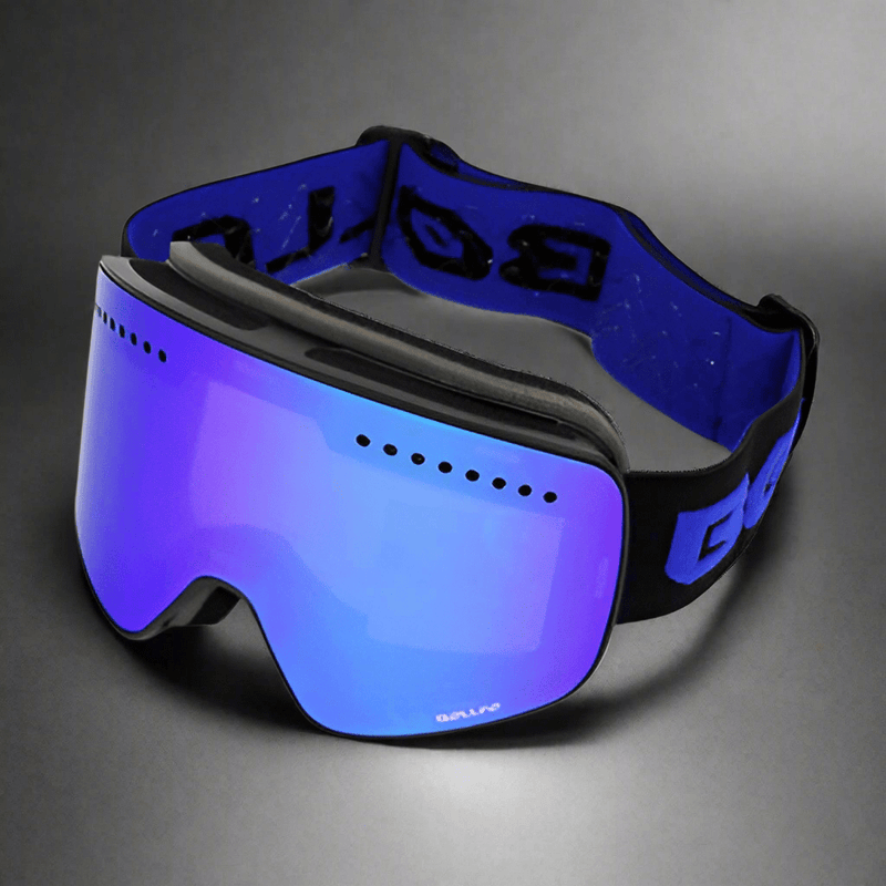 Ski goggles double ski goggles - Vital