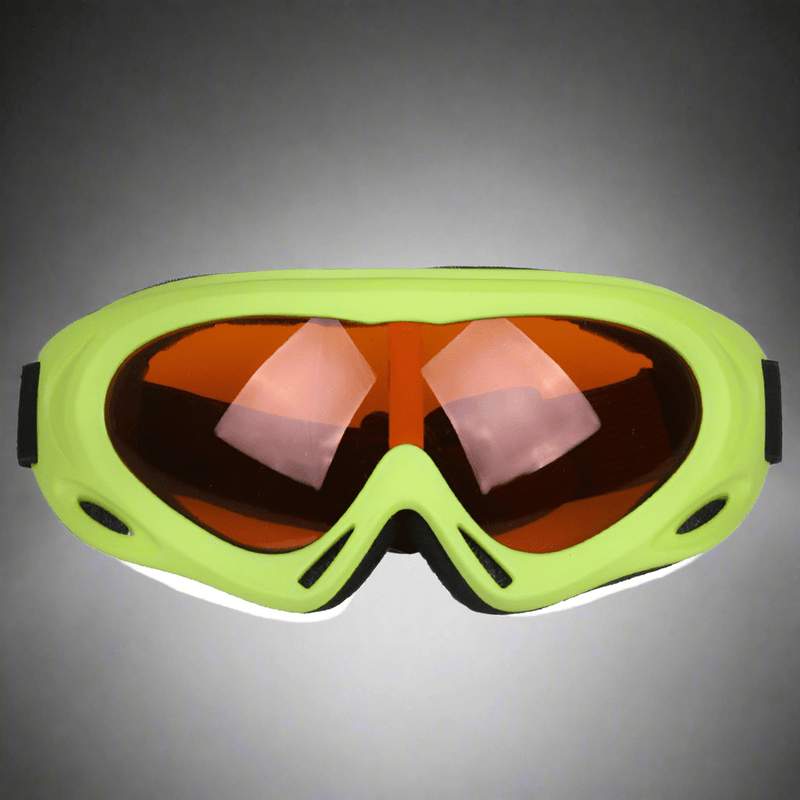 Ski Goggles Outdoor Sport Climbing Goggles - Vital