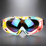 Ski Goggles Outdoor Sport Climbing Goggles - Vital