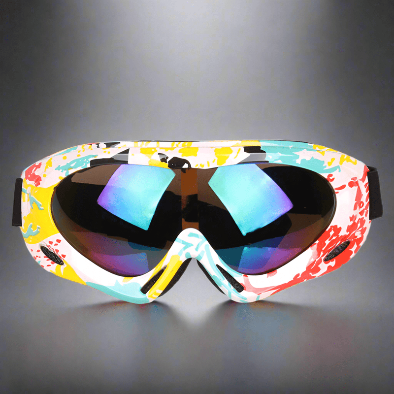 Ski Goggles Outdoor Sport Climbing Goggles - Vital