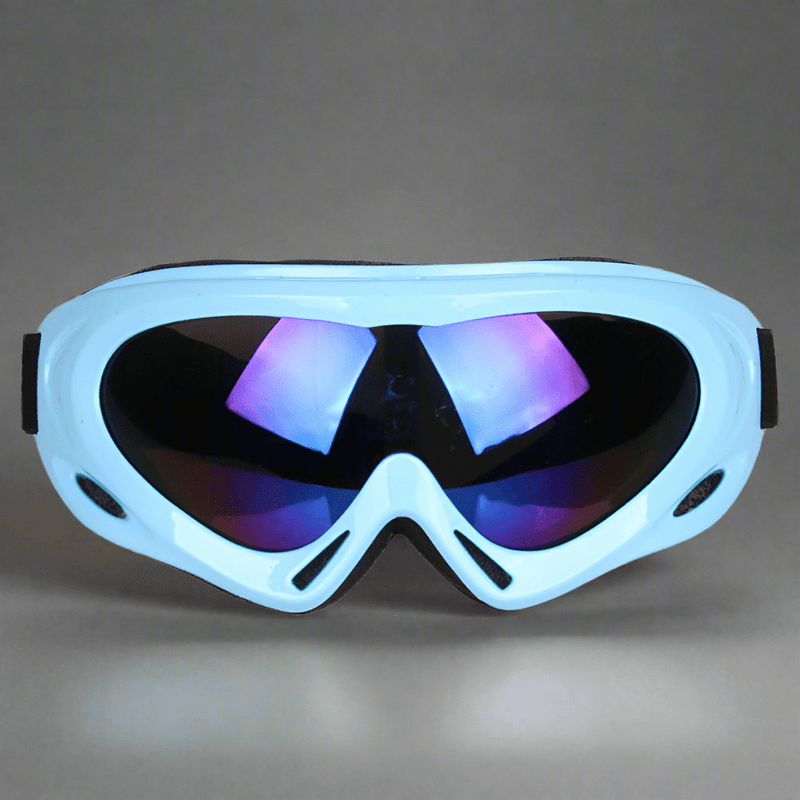 Ski Goggles Outdoor Sport Climbing Goggles - Vital