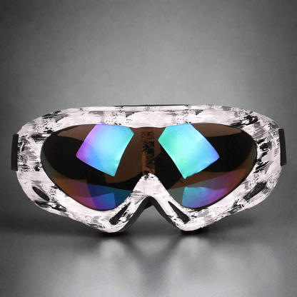 Ski Goggles Outdoor Sport Climbing Goggles - Vital
