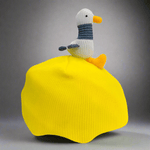 Ski Helmet Cover - Vital