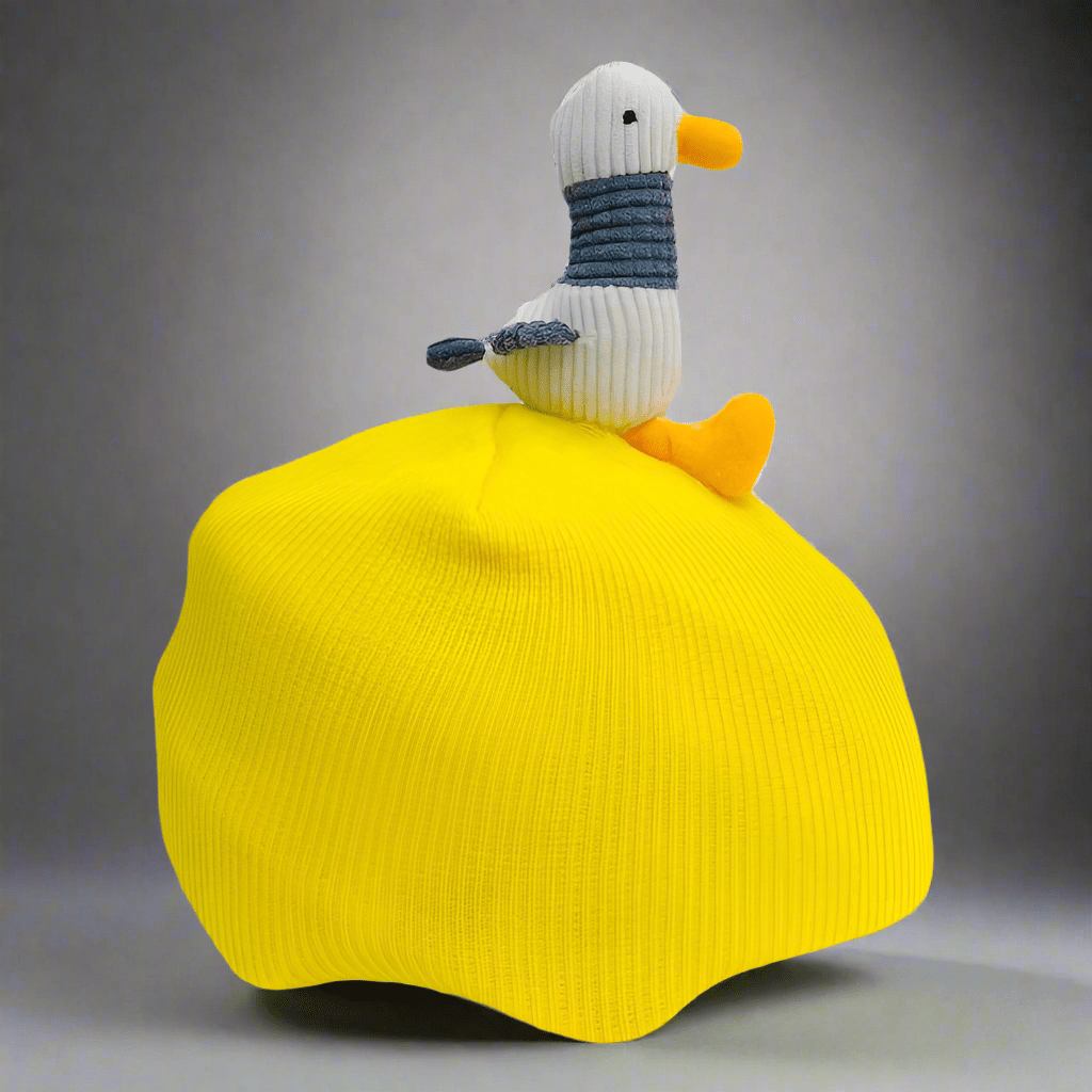 Ski Helmet Cover - Vital