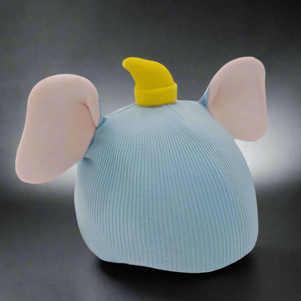 Ski Helmet Cover - Vital