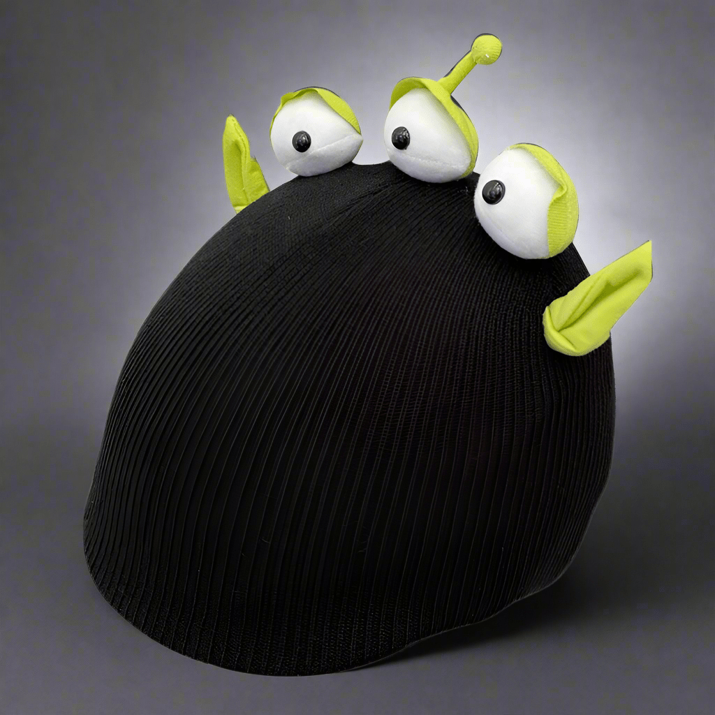 Ski Helmet Cover - Vital