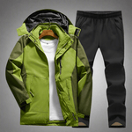 Ski Jacket & Pants Value bundle - Vital