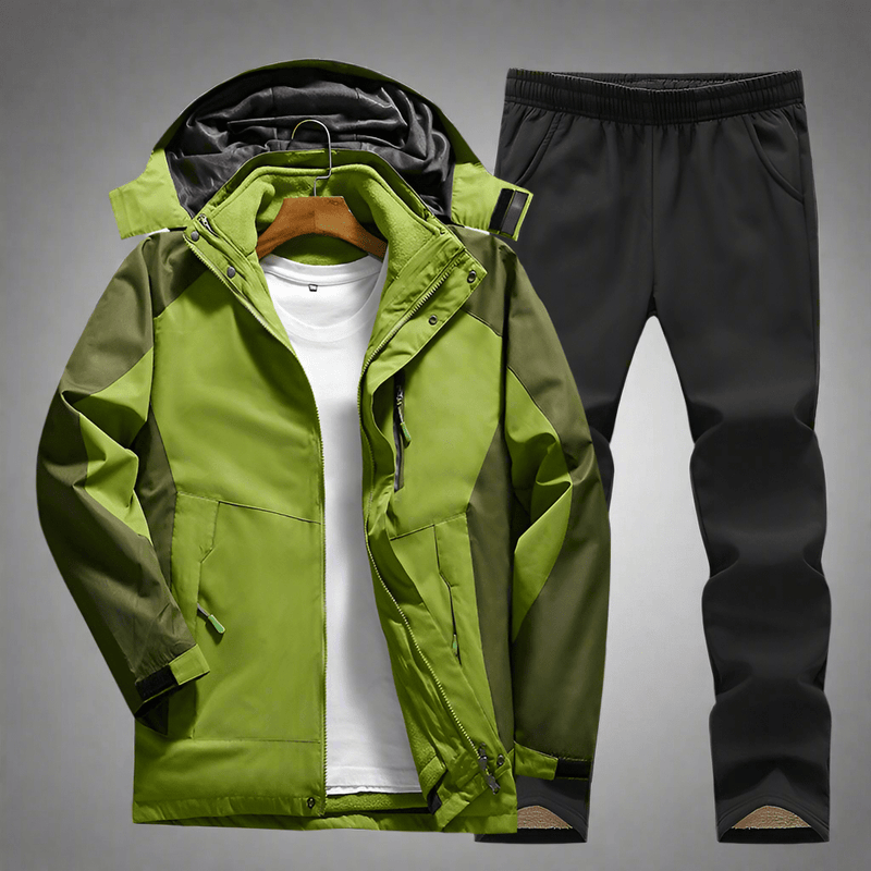 Ski Jacket & Pants Value bundle - Vital