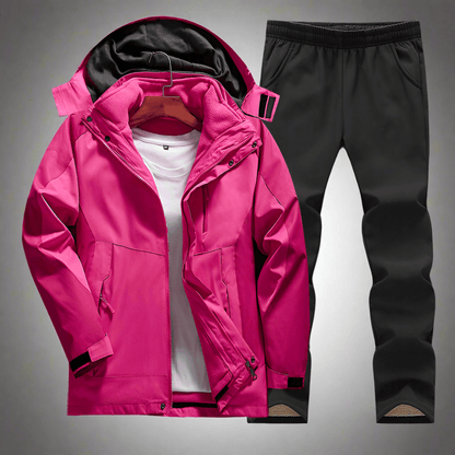 Ski Jacket & Pants Value bundle - Vital