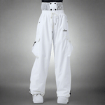 Ski Pants Women's Winter Windproof, Waterproof And Warm - Vital
