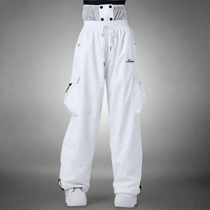 Ski Pants Women's Winter Windproof, Waterproof And Warm - Vital