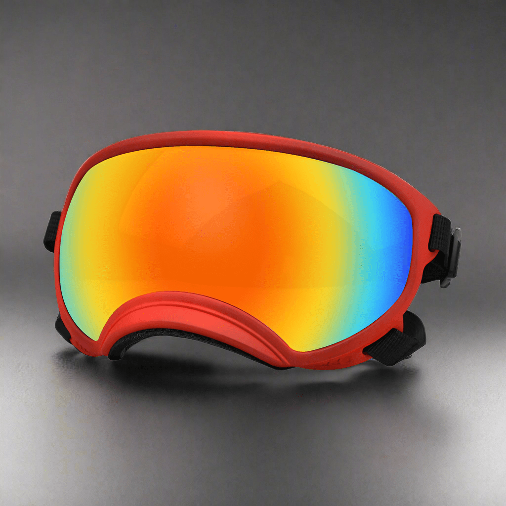Ski Pet Dog Wind Protection Goggles - Vital