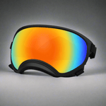 Ski Pet Dog Wind Protection Goggles - Vital