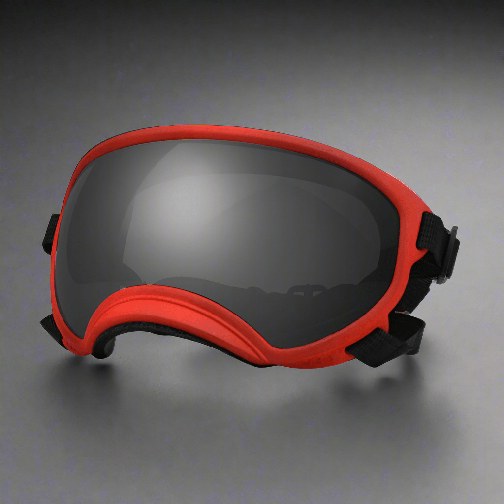 Ski Pet Dog Wind Protection Goggles - Vital