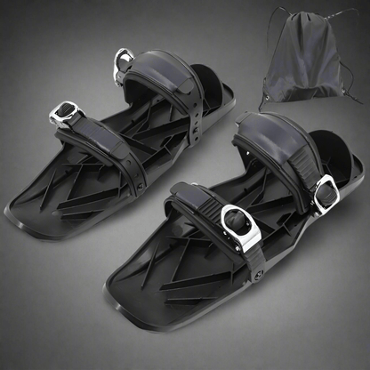 Ski Skates for Shoes or Boots - Vital