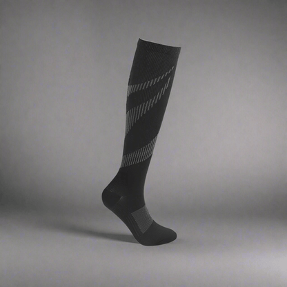 Ski Socks Cycling Running Compression - Vital